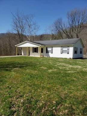 Red River Gorge Creekside, New*Spacious *2 baths!